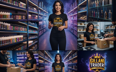 Welcome to Vapes Traders