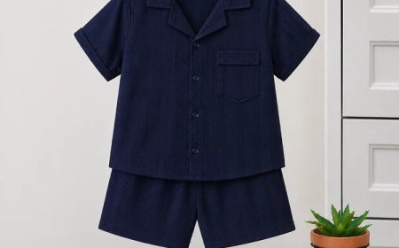 Little Looks, Big Style: Discover Trendy Kids Clothes Online in Pakistan