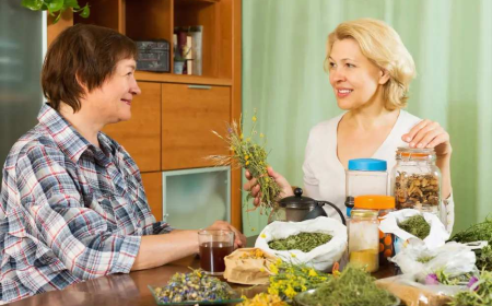 How Can Medical Detoxification Support the Body’s Natural Process?