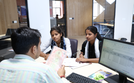 Top BA Arts University in Lucknow: Choose the Right University for Your Future