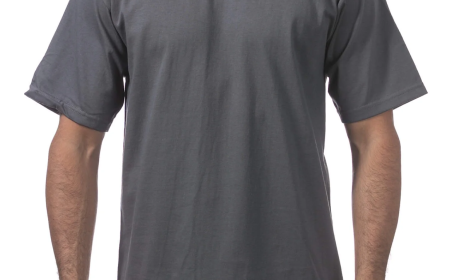 The Rise of the Heavyweight T-Shirt: What Makes Pro Club So Popular?
