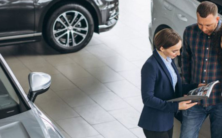 What Fleet Managers Know About Vehicle Selection That Most Business Owners Never Think to Ask