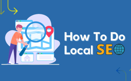 How Businesses of All Sizes in the USA Can Rank Higher for “Near Me” Searches