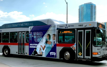 When the City Becomes Your Canvas: Outdoor Advertising Firm Strategies