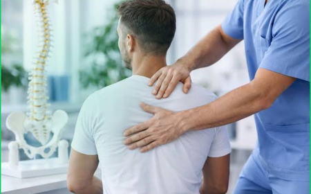 Can Chiropractic Care Help Improve Function in People With Knee and Hip Pain?