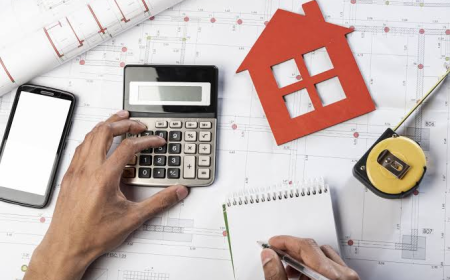 Interest Rate on a Personal Loan vs. Home Loan Explained Simply