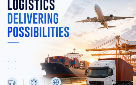 Why Is Logistics and Transportation Software Development So Critical in 2026?