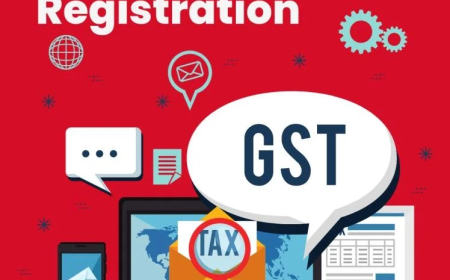 Online Company Registration Delhi & GST Registration Company Delhi for Businesses