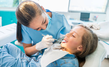 Why Cosmetic Dental Treatments Go Way Beyond Just Whitening Your Teeth?
