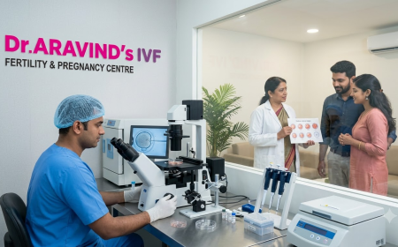 Best IVF Doctor in Kozhikode: What Happens to Embryos?