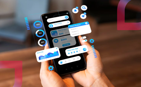 How to Choose the Best Mobile App Developer in Delhi?