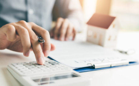 Home Mortgage Loan Calculator and Commercial Property Loan Eligibility Planning Across Property Types