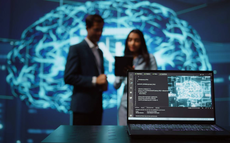 How Generative AI Consulting Firms Are Transforming Custom Trading Platform Development in 2026