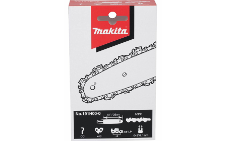 When Should Makita Saw Chain Be Replaced for Better Cuts?