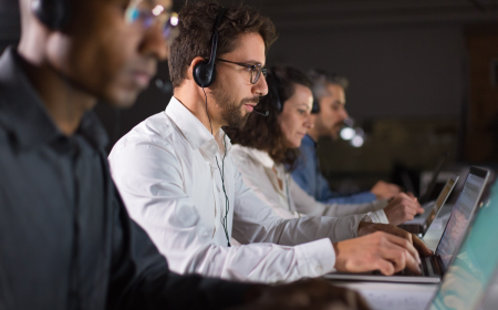 Voice of Customer Software: Unlock Insights with Contact Center Analytics