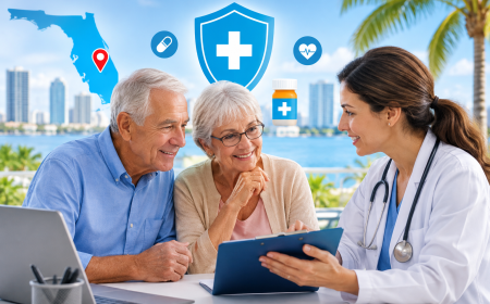 Medicare Creditable Coverage Florida: What You Need to Know Before Enrolling in Part D