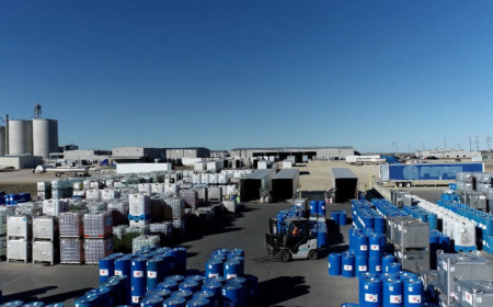 Why Professional Chemical Solutions Matter in Oilfield Maintenance
