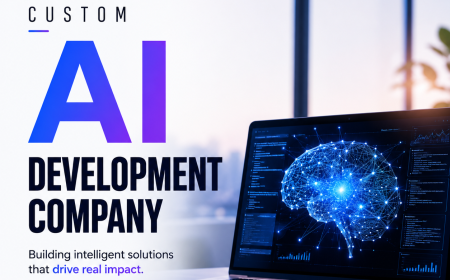 How Is AI Actually Helping Startups and Growing Businesses?