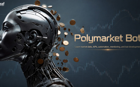 Polymarket Trading Bots Explained: How Automated Prediction Market Trading Works in 2026