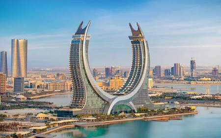 How PropTech Is Transforming Qatar’s Real Estate Future