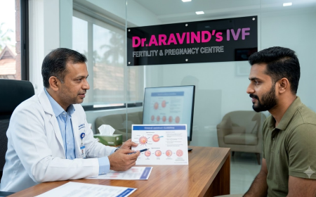 Infertility in Men: Facts, Common Myths, and Remedies