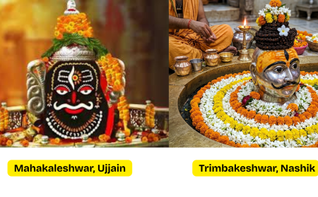 Which One Is the Best Place for Kaal Sarp Dosh Puja: Ujjain or Trimbakeshwar?