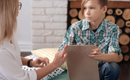 Child Psychiatrist in Boca Raton, FL | Expert Child Care