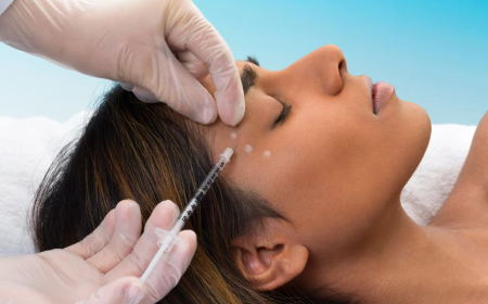 Botox in Dubai: Signs of Natural-Looking Results