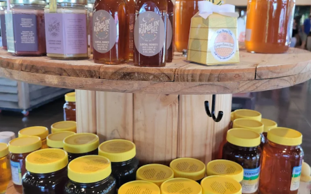 Breeden's Orchard: Authentic Farm Fun in Mt Juliet
