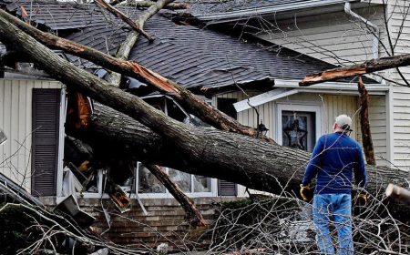 Building Stronger, Restoring Better: Denton Property Solutions