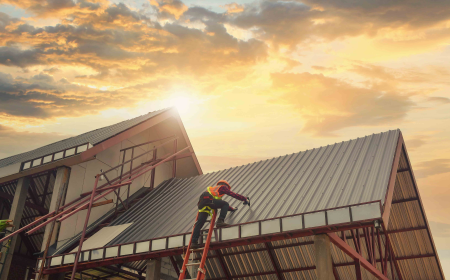 Choosing the Right Exterior Improvements for a Lynchburg Home
