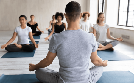 What Is Yoga and Meditation Teacher Training? A Complete Guide to Becoming a Certified Teacher