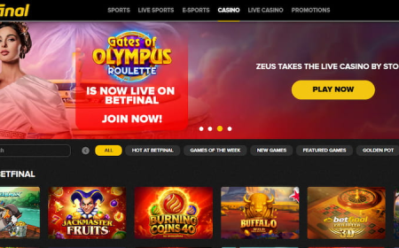Online Casinos in Kuwait: A General Guide to Digital Gaming Platforms