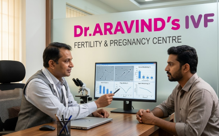 Male Infertility: What Does Low Sperm Count Mean?