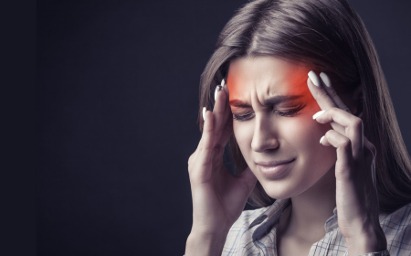 Headache Treatment in Faridabad: Consult Dr. Sushma Sharma, Neurology Specialist