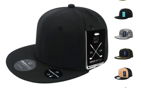 The Modern Growth Strategy of Snapback Caps in Wholesale Headwear Markets