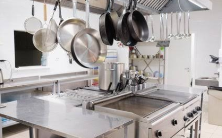 Best Restaurant Kitchen Cooking Equipment for 2026: Essential Appliances for Faster, More Efficient Food Preparation