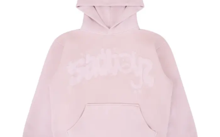 Sad Boyz Rose Hoodie Latest Streetwear Style & Sad Boyz Clothing Guide