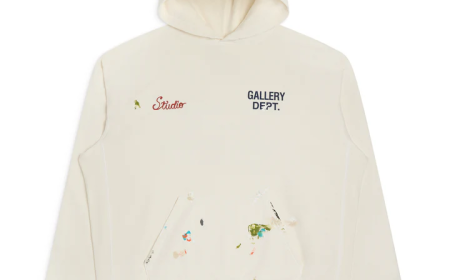 Gallery Dept Clothing Guide Hoodies, T-Shirts & Streetwear Style