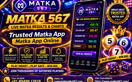Looking for a Mobile Gambling Platform? What Should You Know Before Using an APK?