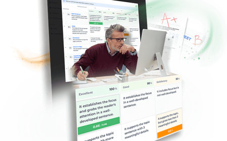 Selecting the Best Online Exam Platform for Academic Excellence