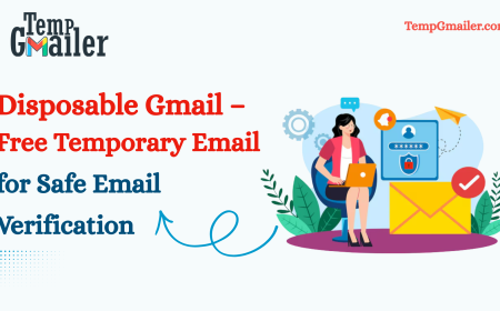 Disposable Gmail: A Simple Guide to Temporary Email