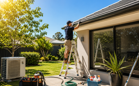 How to Prepare Your Perth Home for Summer: 10 Maintenance Checks