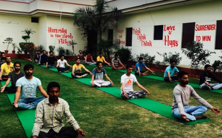 Nasha Mukti Kendra in Malerkotla: Your Friendly Guide to Getting Life Back on Track