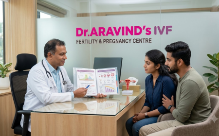 Facts About Nightfall, White Discharge & Infertility: Best IVF Specialist in Calicut