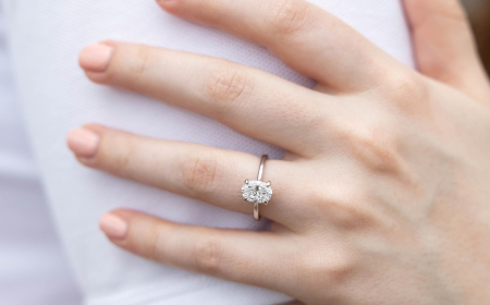 3 Carat Diamond Ring Buying Guide | Styles & Prices | KRK JEWELS