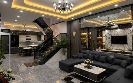 What Should I Check Before Buying a Flat in Garnala?