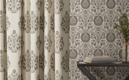 Custom Window Treatments for Contemporary Home Décor