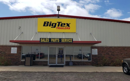 Exterior Building Signs: How to Improve Visibility and Attract More Customers