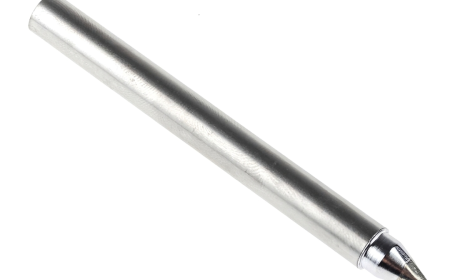 Why Is the Metcal Soldering Iron Tip Ideal for Electronics Rework?